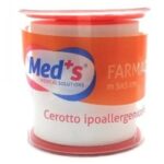 CEROTTO ROCCHETTO TELA MT5X5CM