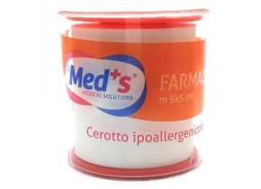 WEB_212101178.jpg CEROTTO ROCCHETTO TELA MT5X5CM - immagine 1