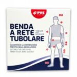 RETE TUBOLARE ELASTICA MT50