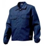 GIUBBINO BLU SIGGI MULTIPLO GIOVE TG. XS/4XL