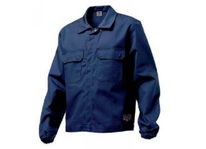 WEB_212101200.jpg GIUBBINO BLU SIGGI MULTIPLO GIOVE TG. XS/4XL - immagine 1
