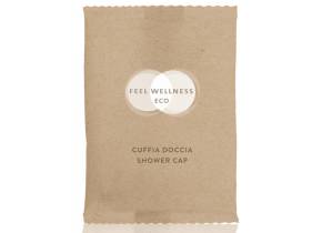 WEB_213600021.jpg CUFFIA DOCCIA IN FLOW PACK "FEEL WELLNESS ECO" - immagine 1