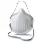 MASCHERINA CLASSIC FFP2 NR D