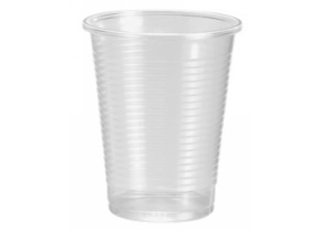 WEB_243200288.jpg BICCHIERI P200 PLA ECOK ML. 200 - immagine 1