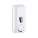 DISTRIBUTORE SAPONE LIQUIDO A RABBOCCO ML. 500