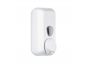 WEB_243200322.jpg DISTRIBUTORE SAPONE A CARTUCCIA ML. 500 - immagine 1