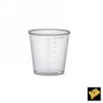 MINI VASETTO DEGUSTAZIONE PP. CC. 40