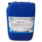 HYNET 112 DETERGENTE ALCALINO LAVAGGIO VEICOLI KG. 10
