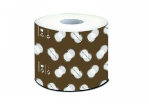 WEB_249900000.jpg IGIENICA ROTOLO SOFTY 180 FASCETTATA 2 VELI PURA WE ITALIA - immagine 1