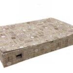 BOX BRUSCHETTA VINTAGE SEMICHIMICO PESANTE 20X30X5
