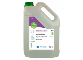 WEB_251800004.jpg WE CLEAN GREEN SGRASSATORE LT. 5 - immagine 1