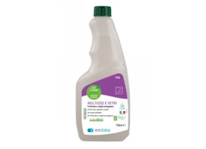 WEB_251800005.jpg WE CLEAN GREEN MULTIUSO E VETRI ML. 750 - immagine 1
