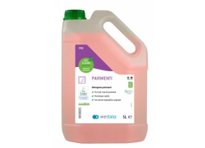WEB_251800009.jpg WE CLEAN GREEN PAVIMENTI LT. 5 - immagine 1