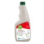 WE CLEAN GREEN BAGNO DAY ML. 750