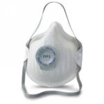 MASCHERINA FFP3 NR D CON VALVOLA