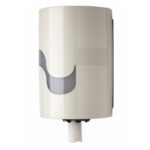 DISPENSER MEGAMINI BIANCO SPIRALE MAXI