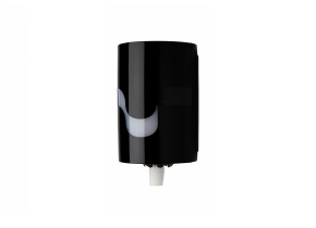 WEB_277500017.jpg DISPENSER MEGAMINI NERO SPIRALE MAXI - immagine 1