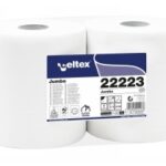 IGIENICA MAXI JUMBO MT. 320 2 VELI