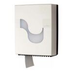 DISPENSER MEGAMINI BIANCO IGIENICA MINI JUMBO