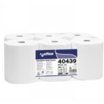 ASCIUGAMANI ROTOLO MATER 140 MT. 140 2 VELI