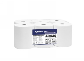 WEB_277500032.jpg ASCIUGAMANI ROTOLO MATER 140 MT. 140 2 VELI - immagine 1