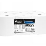ASCIUGAMANI ROTOLO MATER TIME MT. 285 2 VELI