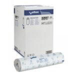 LENZUOLINO MEDILUX SIX 38X60 MT. 50 2 VELI