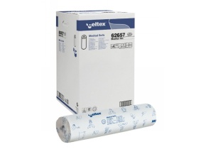WEB_277500035.jpg LENZUOLINO MEDILUX SIX 38X60 MT. 50 2 VELI - immagine 1