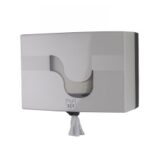 DISPENSER MEGAMINI BIANCO EASY PULL MIDI ROTOLO