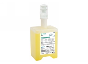 WEB_277500050.jpg SAPONE MEGAMINI HY FOAM ML. 900 - immagine 1