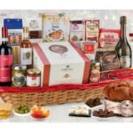 CONFEZIONE NATALE "ROMA"