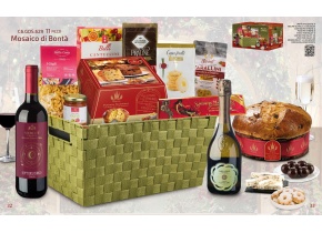 WEB_281100009.jpg CONFEZIONE NATALE "MOSAICO DI BONTÀ" - immagine 1