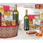 CONFEZIONE NATALE "FANTASIE GOLOSE"