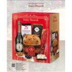 CONFEZIONE NATALE "DOLCI RICORDI"