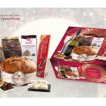 CONFEZIONE NATALE "OPERA PRIMA "
