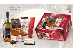WEB_281100027.jpg CONFEZIONE NATALE "OPERA PRIMA " - immagine 1