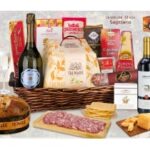 CONFEZIONE NATALE "SAGITTARIO"