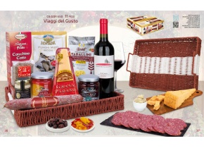 WEB_281100031.jpg CONFEZIONE NATALE "VIAGGI DEL GUSTO" - immagine 1