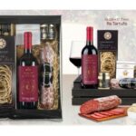 CONFEZIONE NATALE "RE TARTUFO"