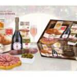 CONFEZIONE NATALE "AFFRESCO DI NATALE"