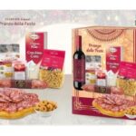 CONFEZIONE NATALE "PRANZO DELLE FESTE"