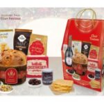 CONFEZIONE NATALE "ELISIR FESTOSO"