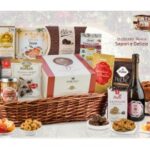 CONFEZIONE NATALE "SAPORI E DELIZIE"