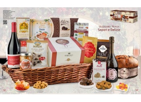 WEB_281100042.jpg CONFEZIONE NATALE "SAPORI E DELIZIE" - immagine 1