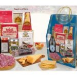 CONFEZIONE NATALE "NASTRO D'ORO"