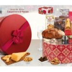 CONFEZIONE NATALE "CAPPELLIERA DI NATALE"