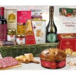 CONFEZIONE NATALE "TULIPANO"
