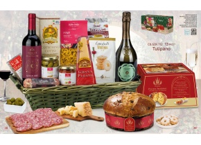WEB_281100089.jpg CONFEZIONE NATALE "TULIPANO" - immagine 1