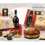 CONFEZIONE NATALE "CASSETTA DELLE FESTE"