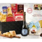 CONFEZIONE NATALE "REGALO D'AUTORE"